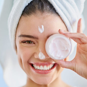 Beauty and personal care